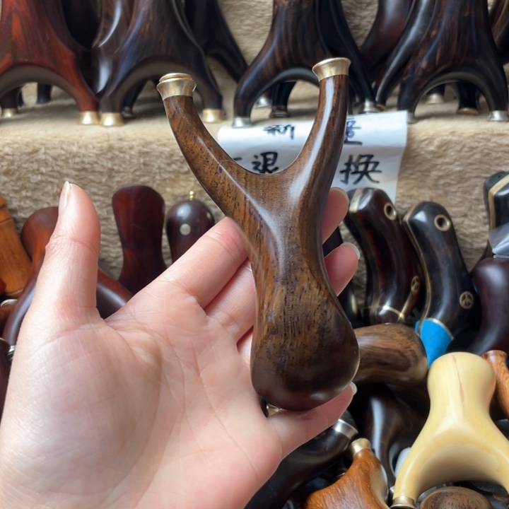 大果紫檀（缅甸花梨）微瑕1578