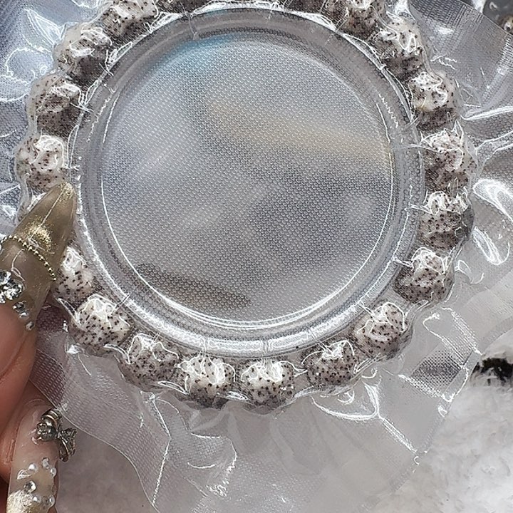 星月菩提手串387灭火星月菩提无相11单圈