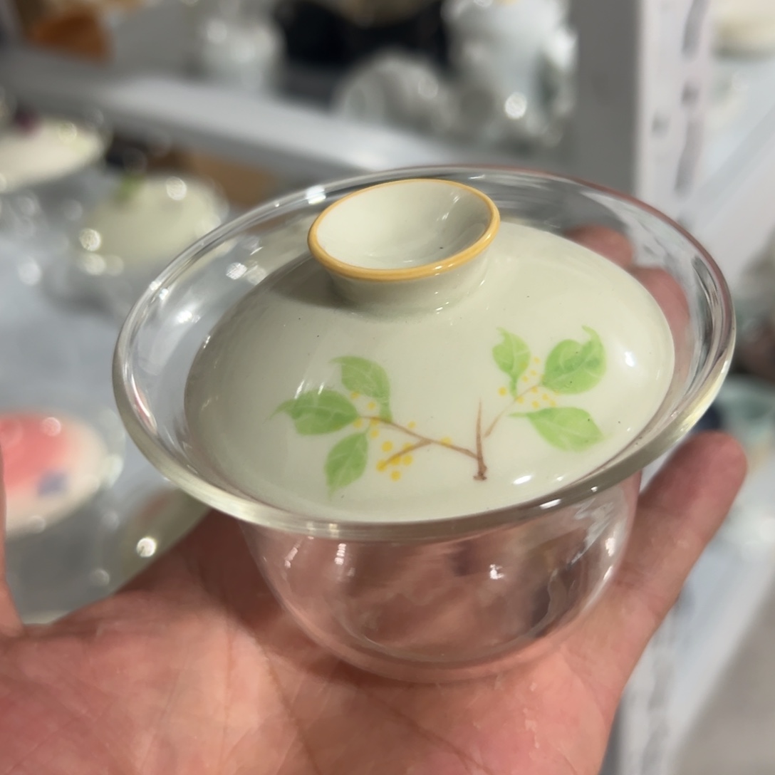 库存茶具部分瑕疵介意勿拍