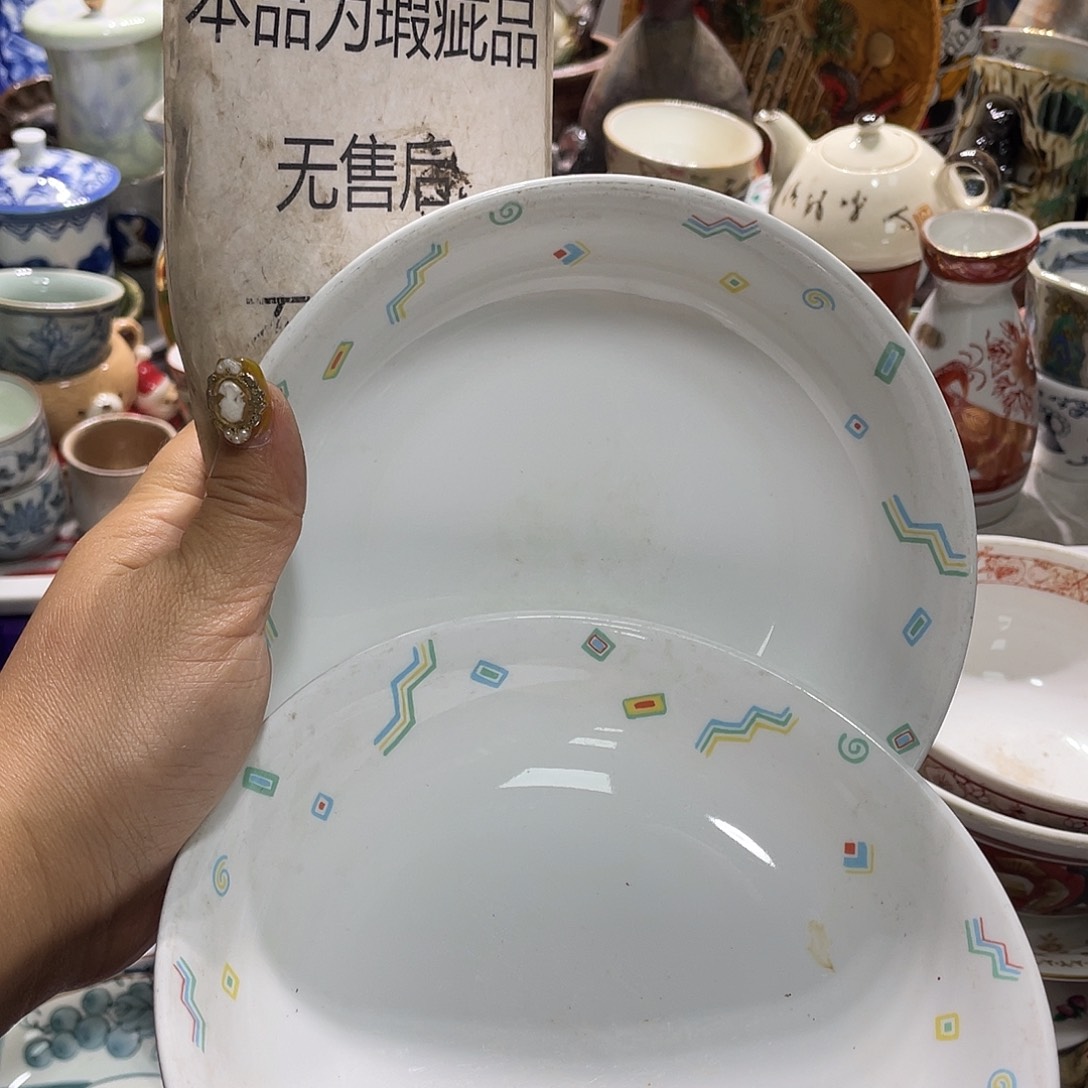 19.9发带瑕疵牌都是坏的4