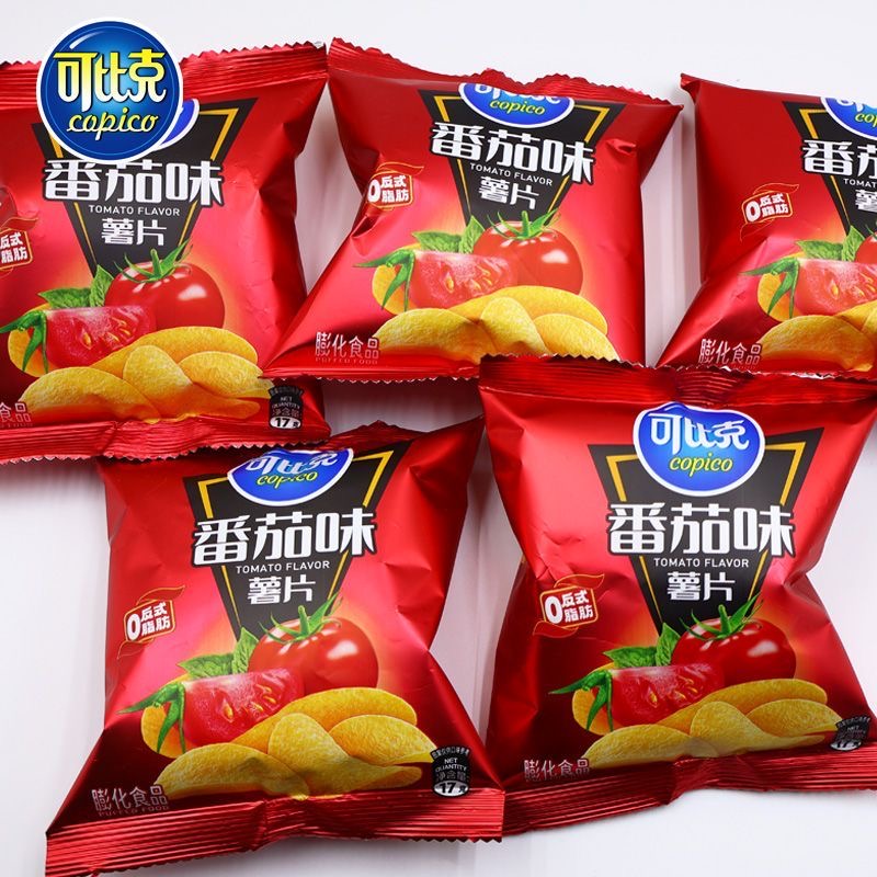 好吃网红零食营养早餐零食都喜欢