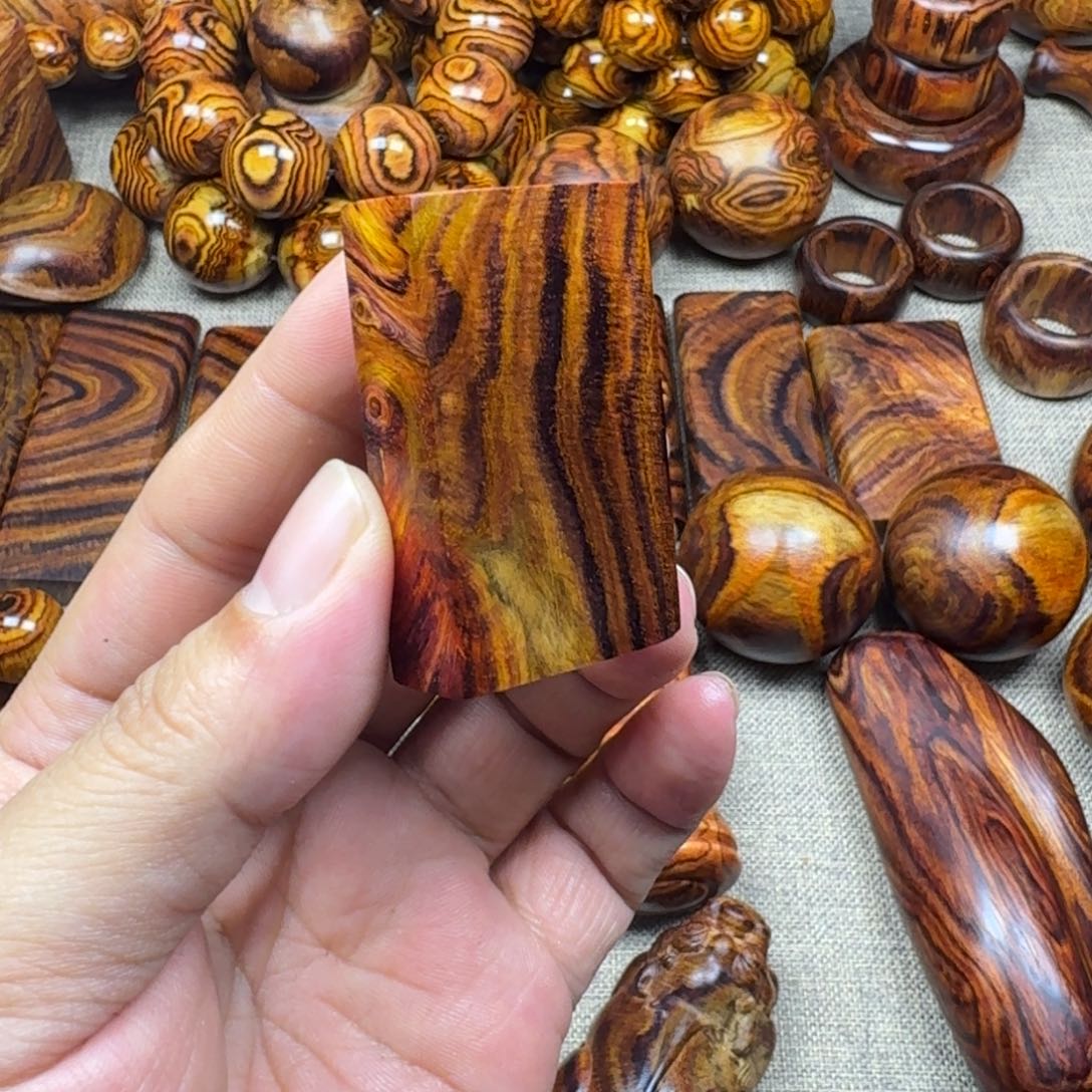 黄花梨/降香黄檀我