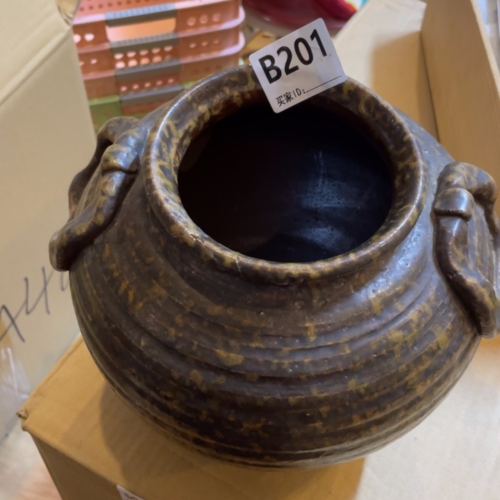 世***豪瓷片工艺美术品陶瓷艺术