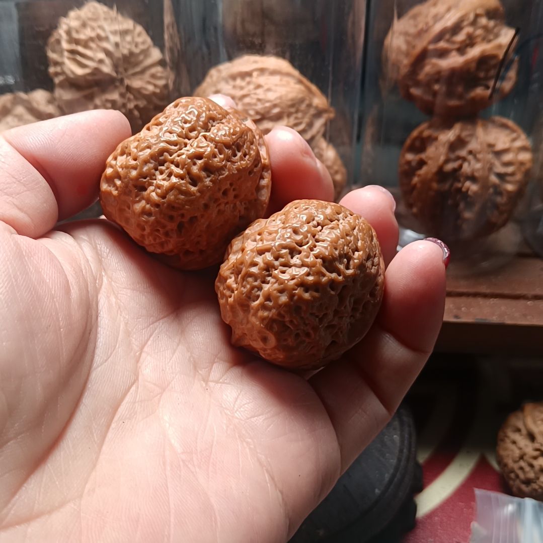 文玩核桃把件6666666666666666666