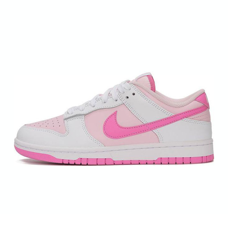 【商城】Nike耐克女鞋DUNK运动鞋休闲鞋板鞋HQ1181-661