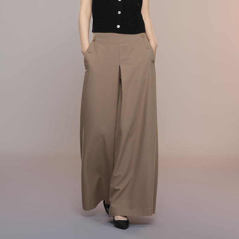 XK302001A109-XG雪歌秋季新款裤