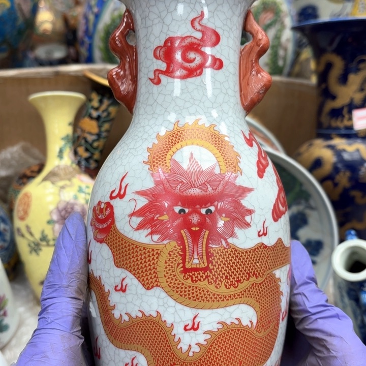 摆件瓷器摆件瓷器摆件