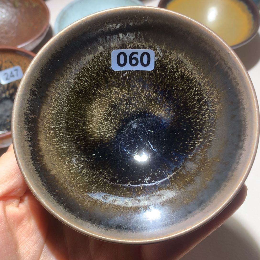 茶盏龙窑柴烧，建阳建盏1111111111