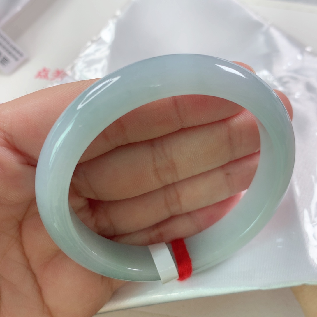 未镶嵌手镯翡翠224