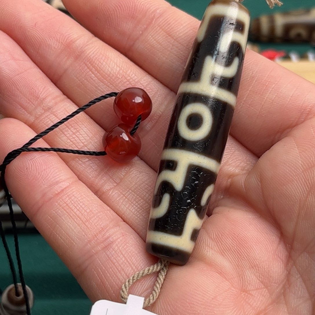 玛瑙/玉髓颈饰未镶嵌用****8