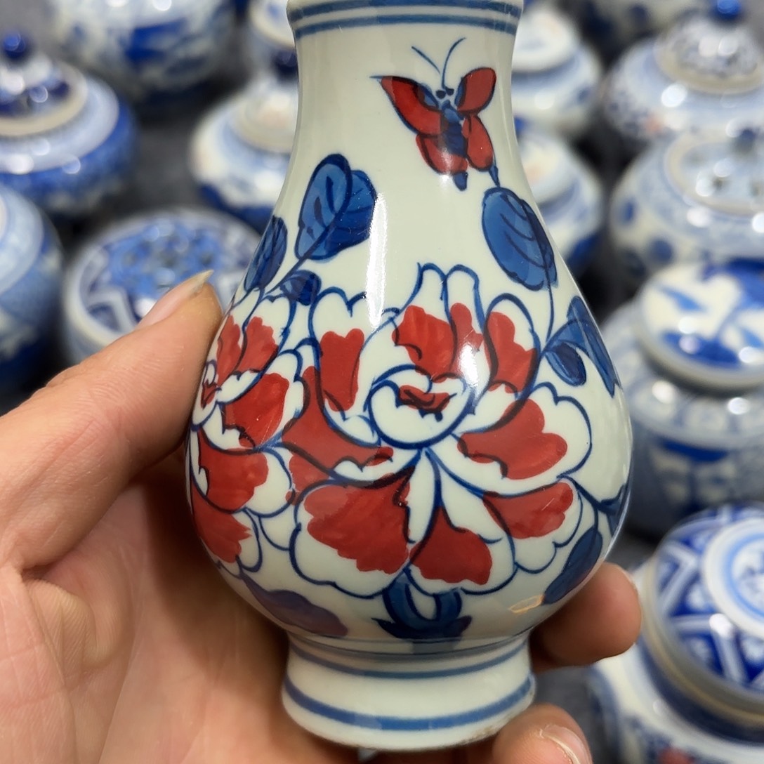 非古董现代工艺品