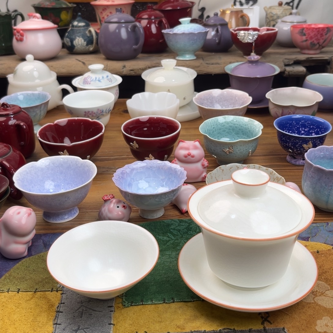 妖***妖陶瓷主人杯主人杯主人杯