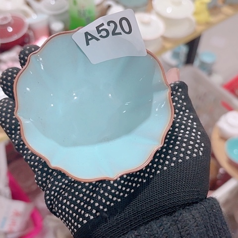 微瑕介意的朋友不要下单