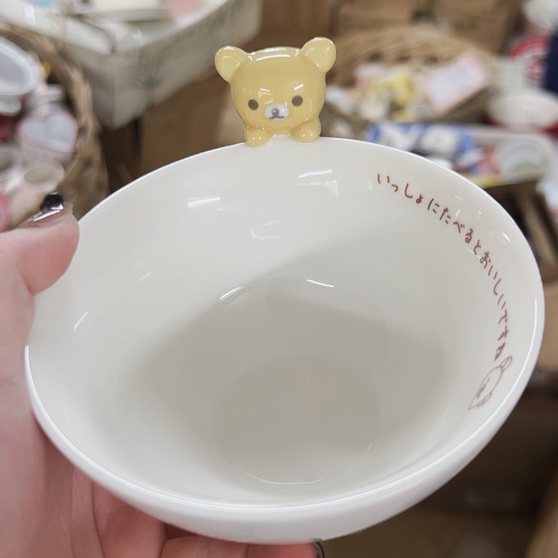 微瑕可爱满20包邮