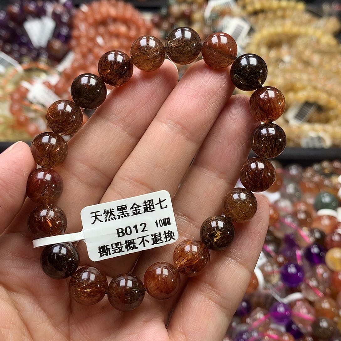 手链水晶未镶嵌，，，