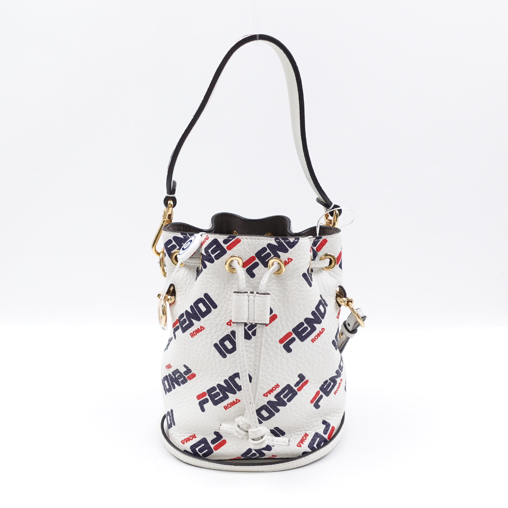 95新 FENDI/芬迪 单肩包/T10203207