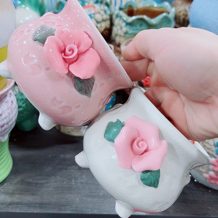 福利花盆厂家直销9.99包邮