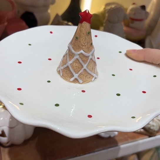 摆件外贸尾单微瑕，介意慎拍