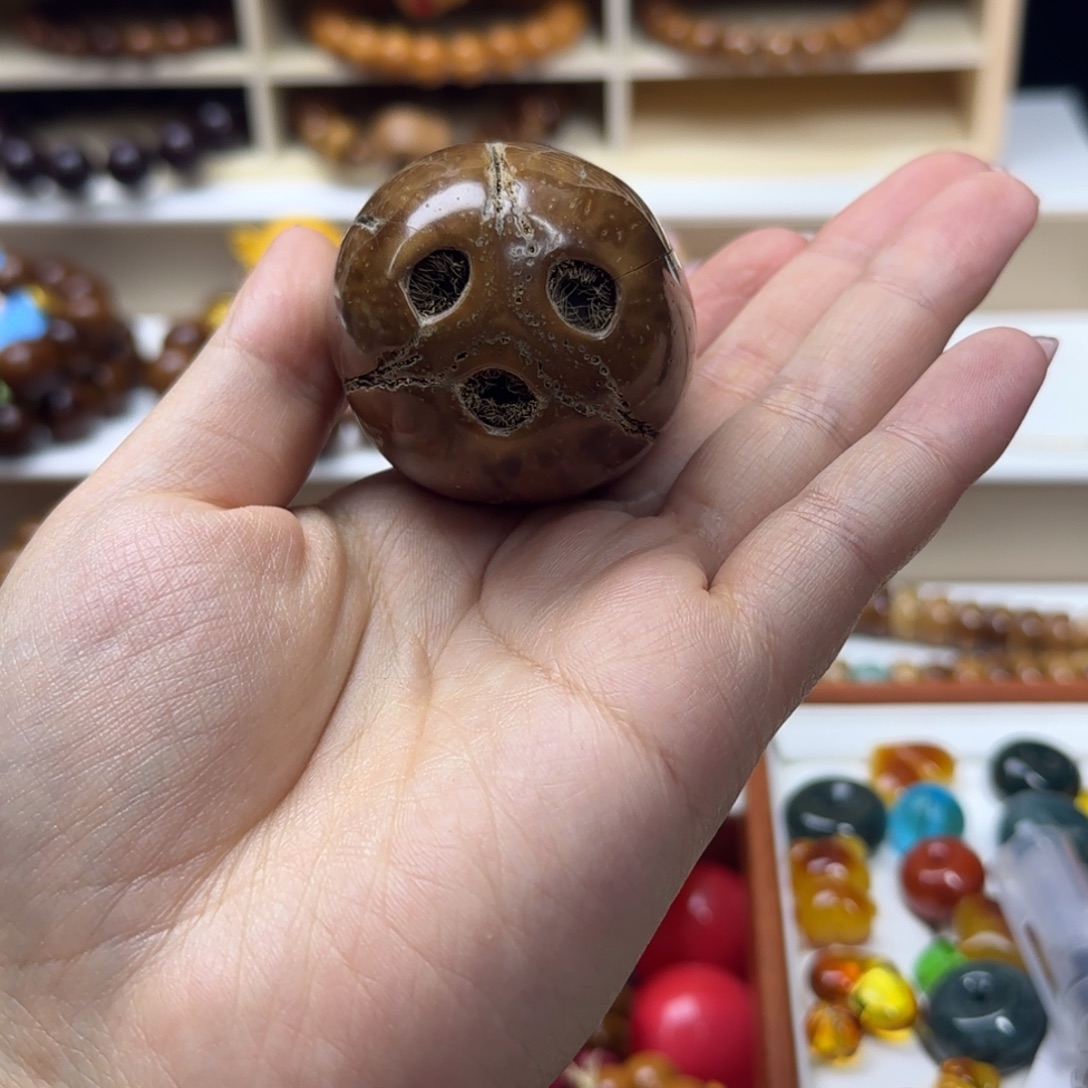 吊坠库克原皮库克一个