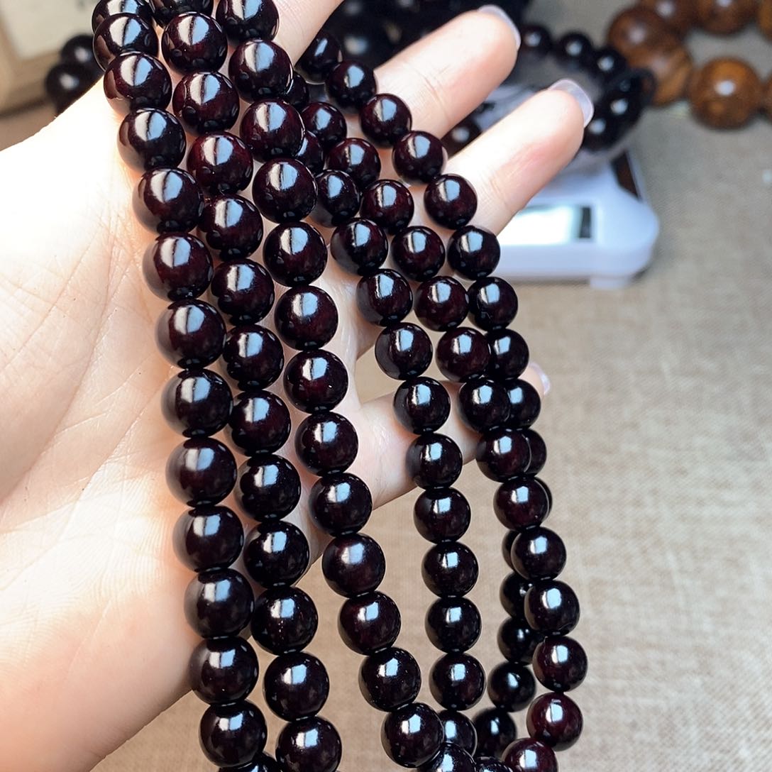 檀香紫檀（小叶紫檀）0.8