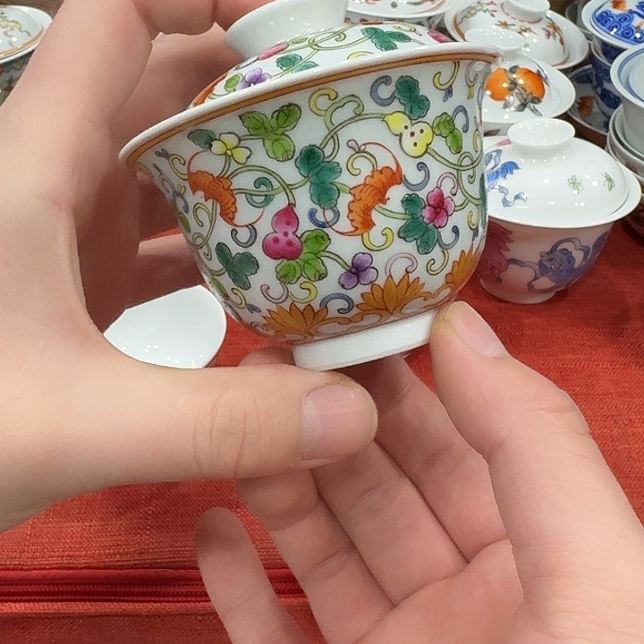 陶瓷艺术品收藏陶瓷