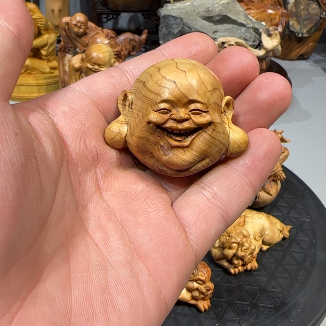 柏木（崖柏）喜欢直接拍66666