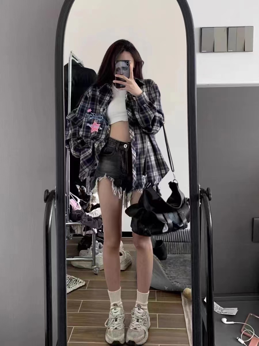 多米娇服饰店时尚