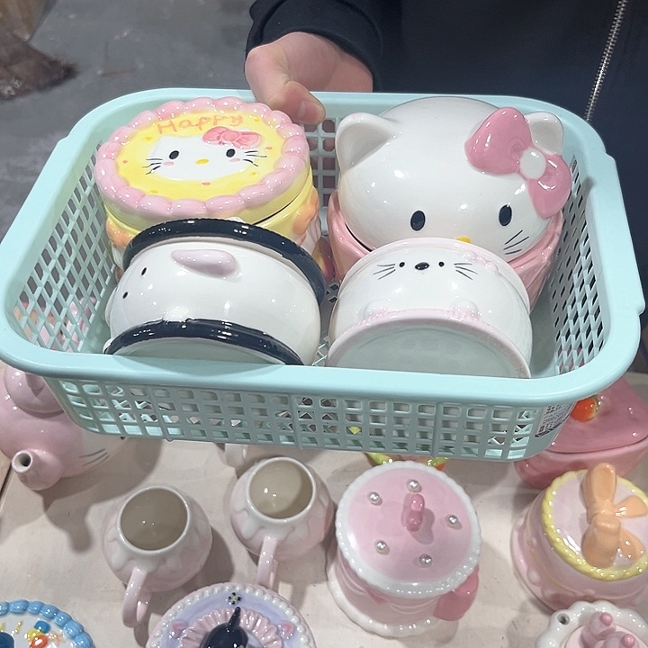 紫砂茶壶我们的生活也