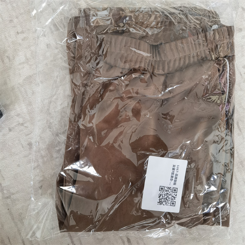 5267-品牌撤柜女装T恤清仓-冯丽丽好物