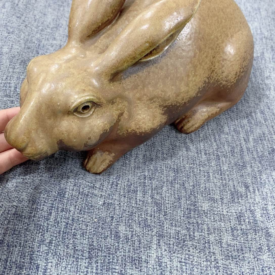 紫砂茶杯非常满意好看得物件