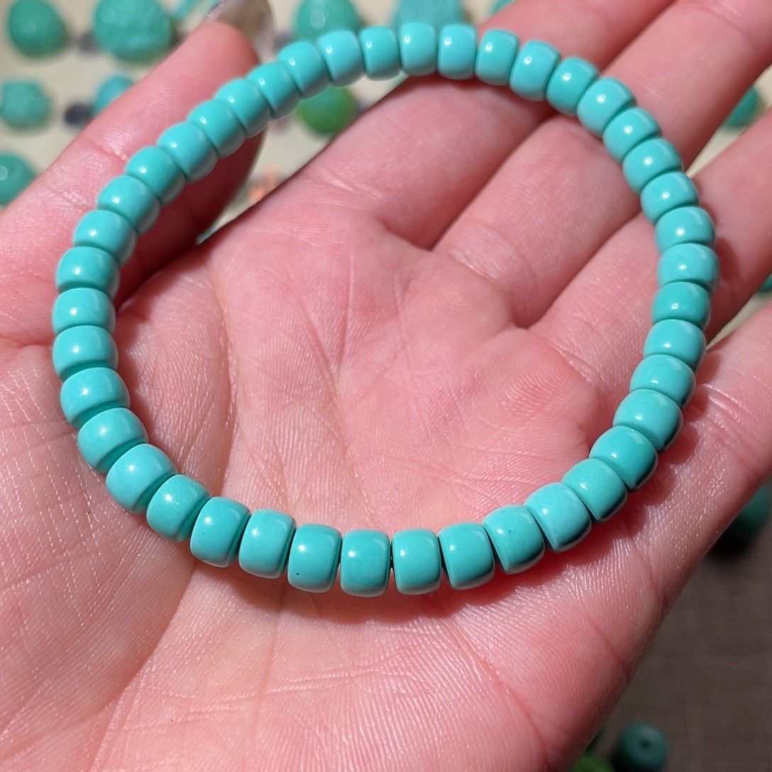 湖北原生态配饰卡6+