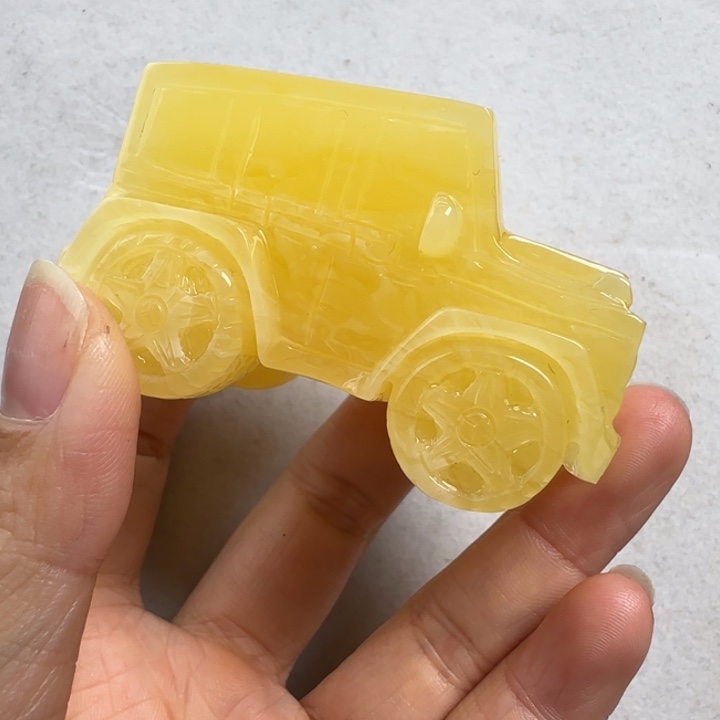 蜜蜡珠宝奇石未镶嵌