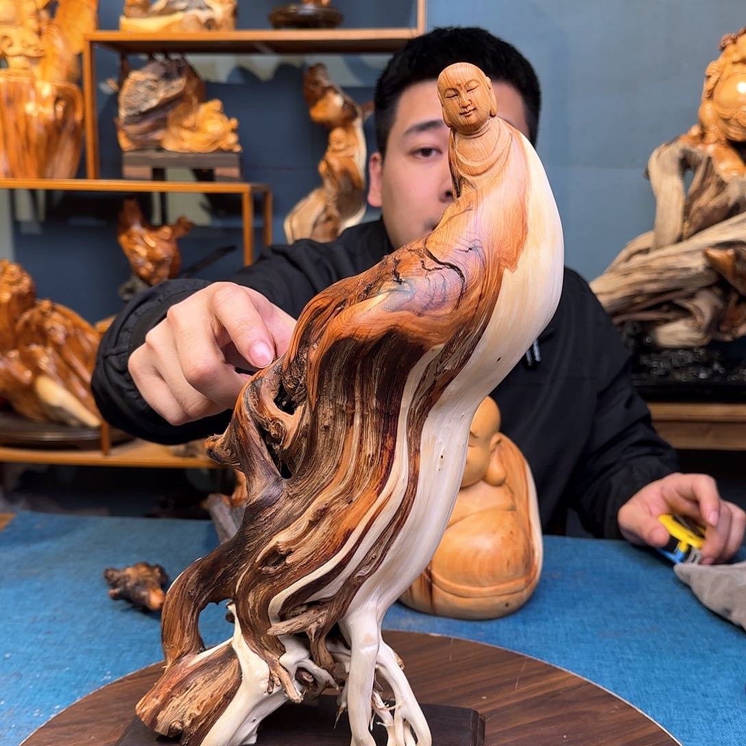 柏木（崖柏）关注一下