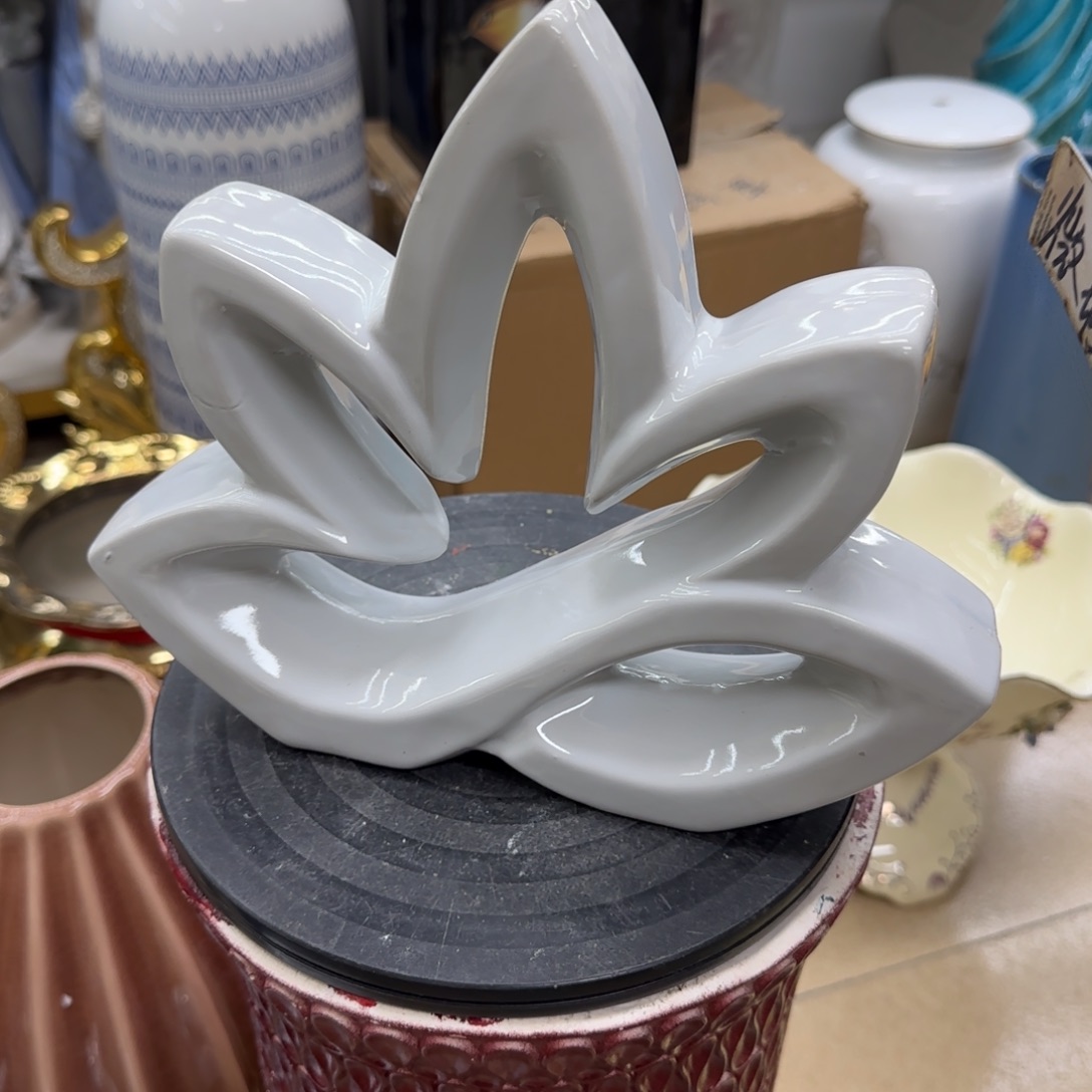 瓷片陶瓷工艺陶瓷艺术