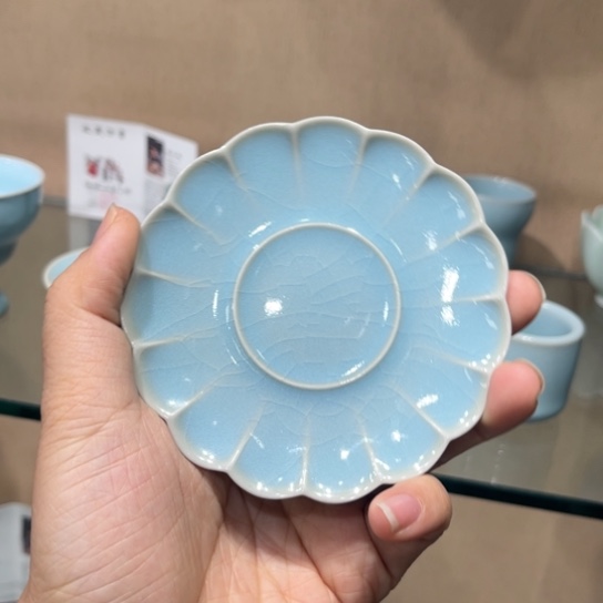 大宋甄选茶具茶器