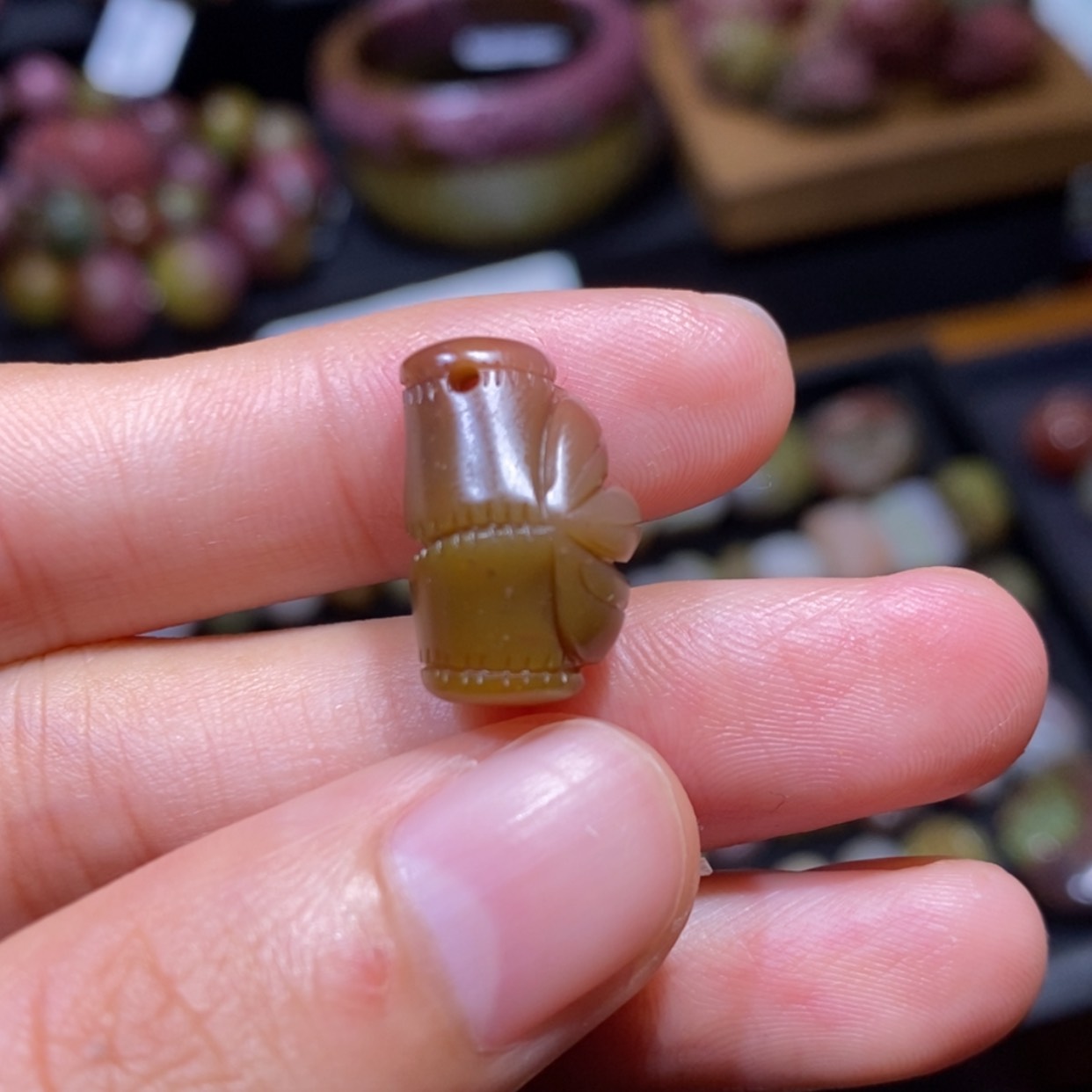 【闪购商品】未镶嵌手链玛瑙/玉髓盐源玛瑙