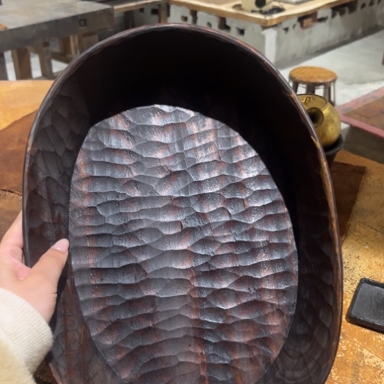 景德镇鱼和熊手工陶艺