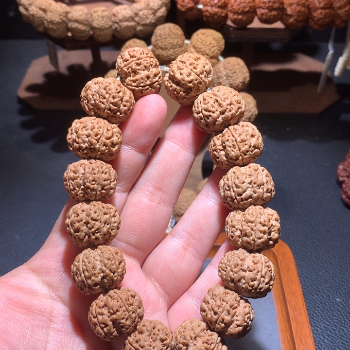 菩提籽类21+无名定制