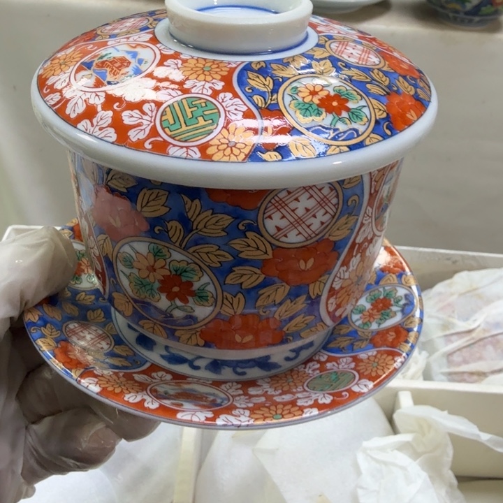 瓷片开播啦…开播啦！