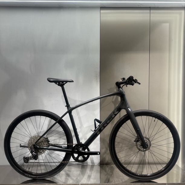 fx sport4碳纤维平把公路车L（175到186）