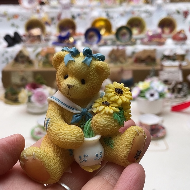 摆件维多利亚欧洲中古