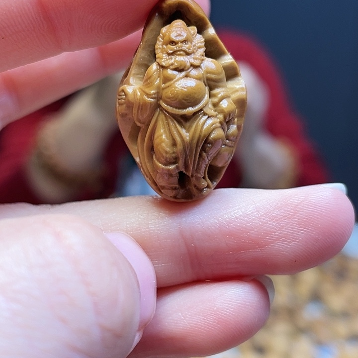 吊坠橄榄核橄榄核