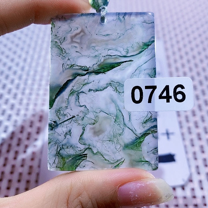 玛瑙/玉髓颈饰合金玄****）