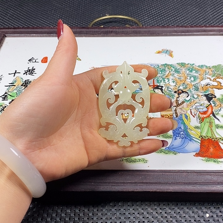 紫砂闪购链接一图一物