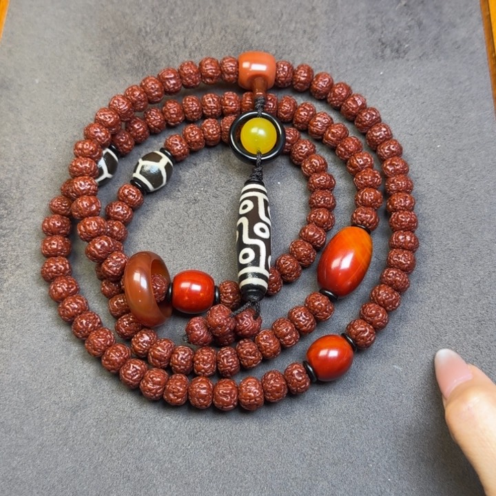 金刚菩提吊坠筱*@金刚