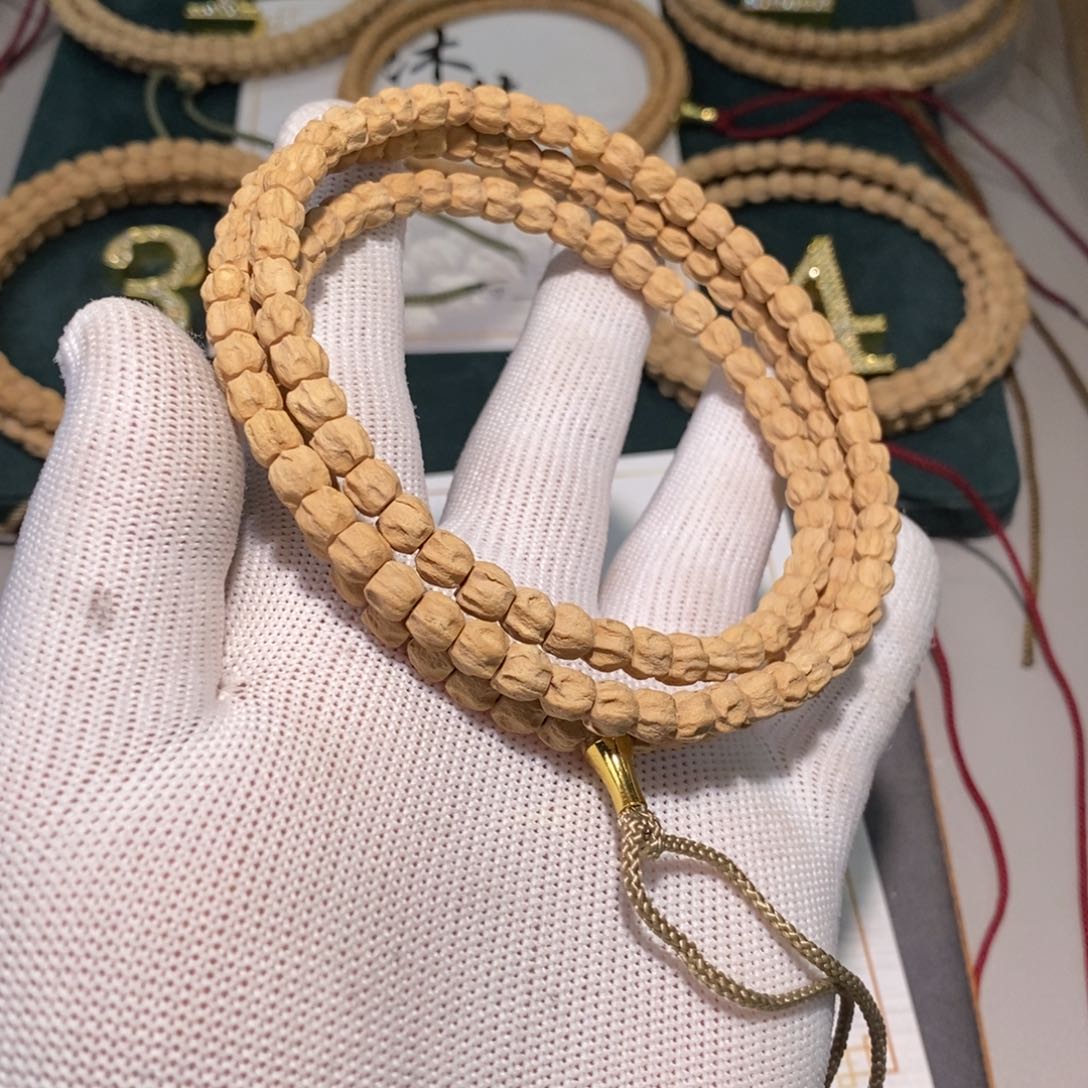 柏香籽/百香籽吊坠甜****9