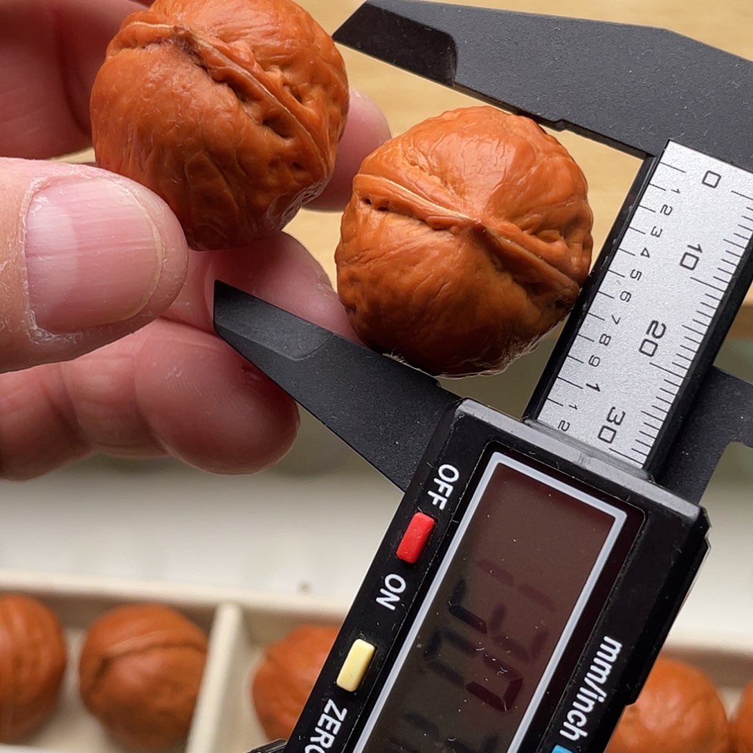 文玩核桃把件1号核桃