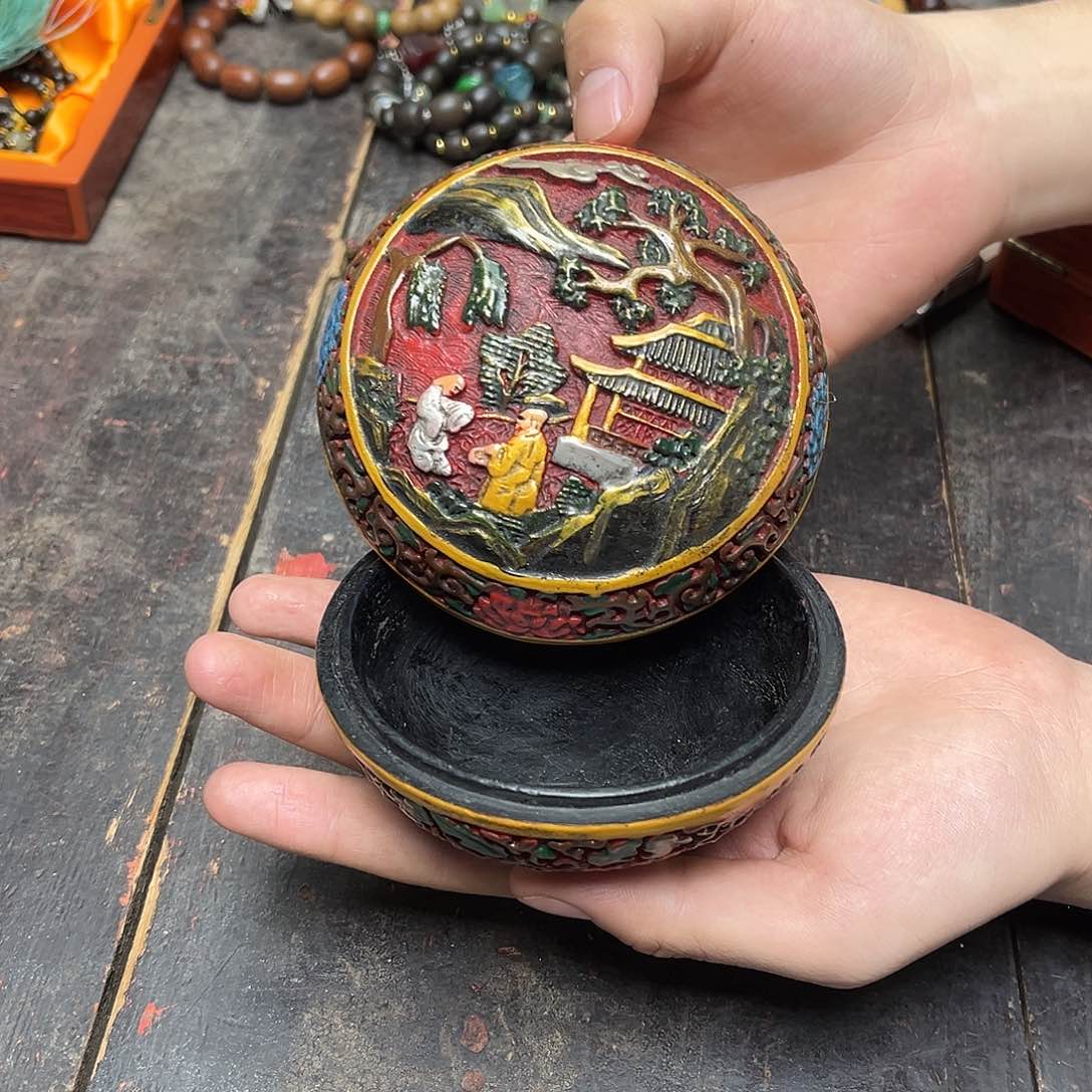 大叶紫檀（黑酸枝木类）