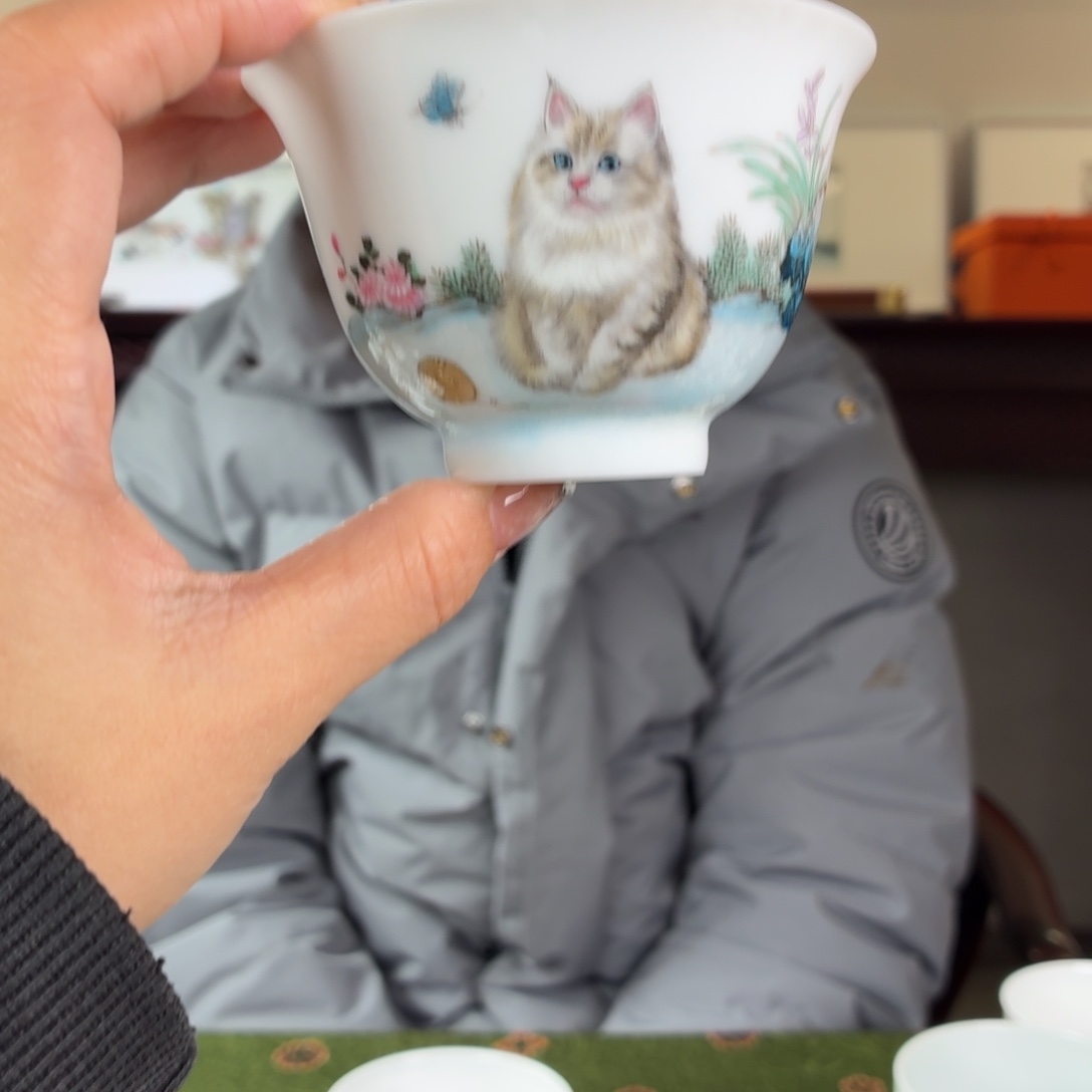 九鸣瓷艺九鸣瓷瓷艺