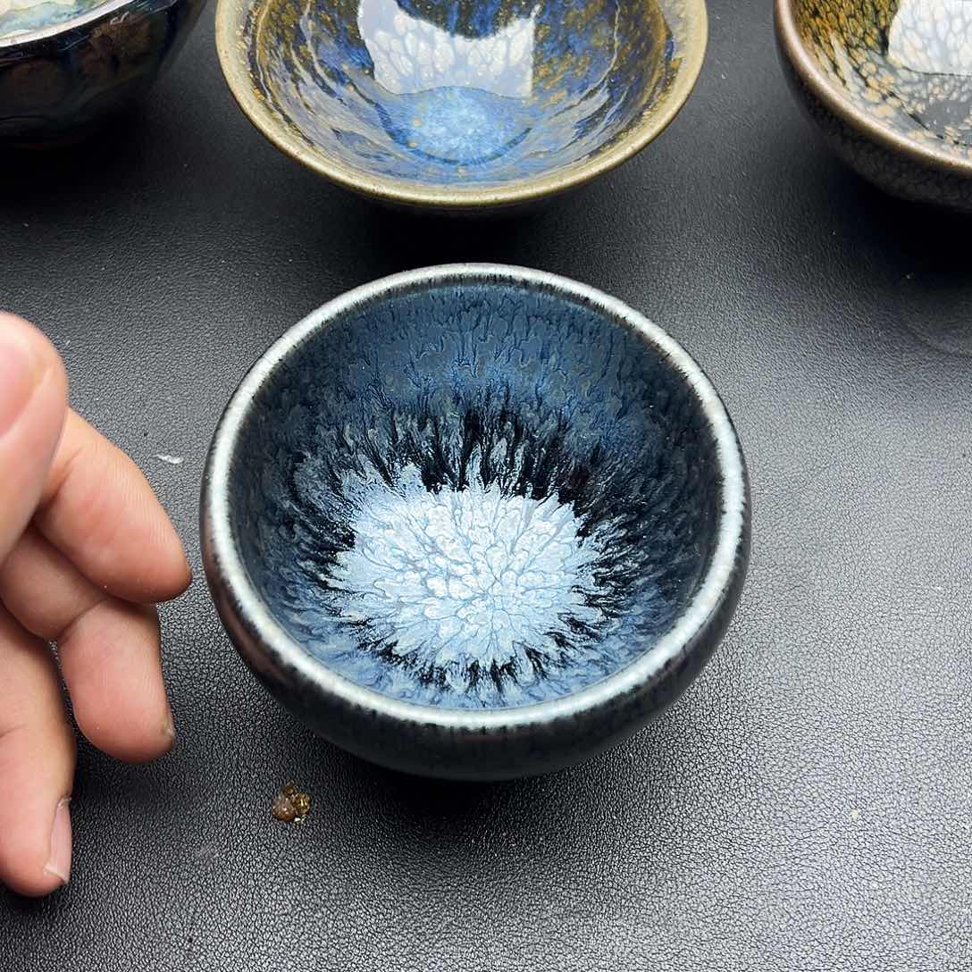 茶盏建盏。  茶器…4